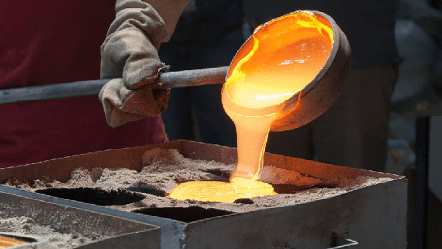 Công nghệ đúc nhôm là gì